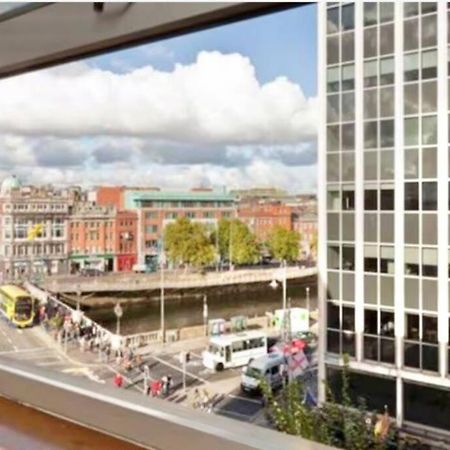 Modern Apt In Heart Of Dublín Exterior foto